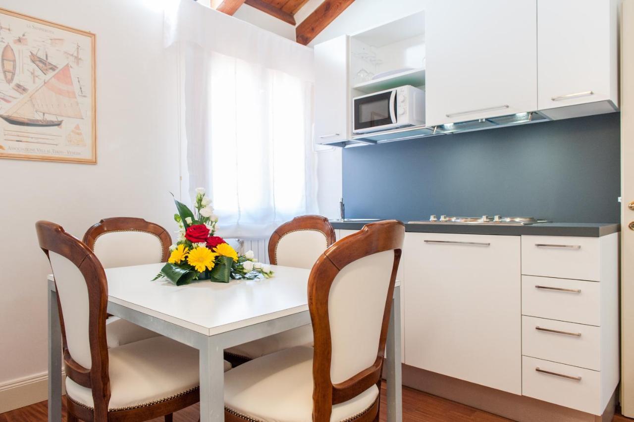 Master Venice Apartments Экстерьер фото