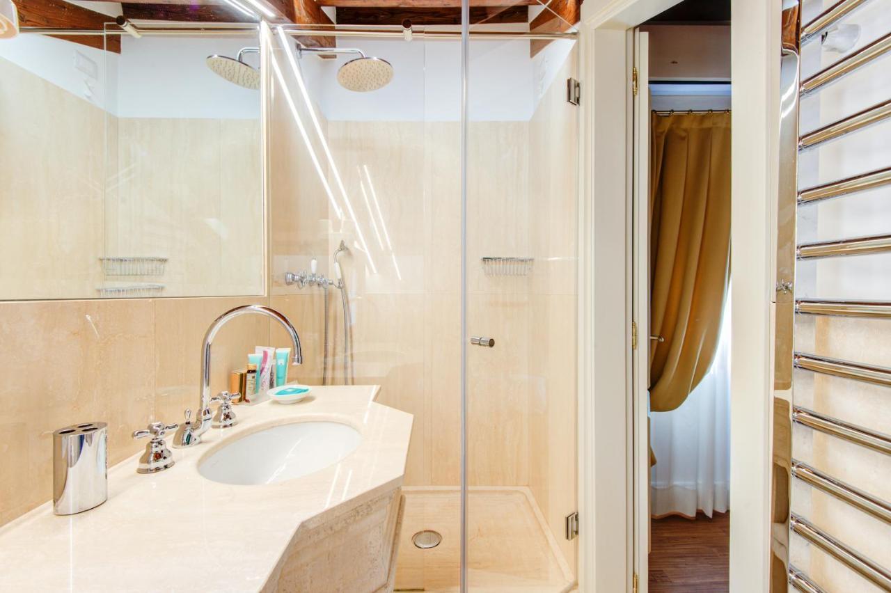 Master Venice Apartments Экстерьер фото