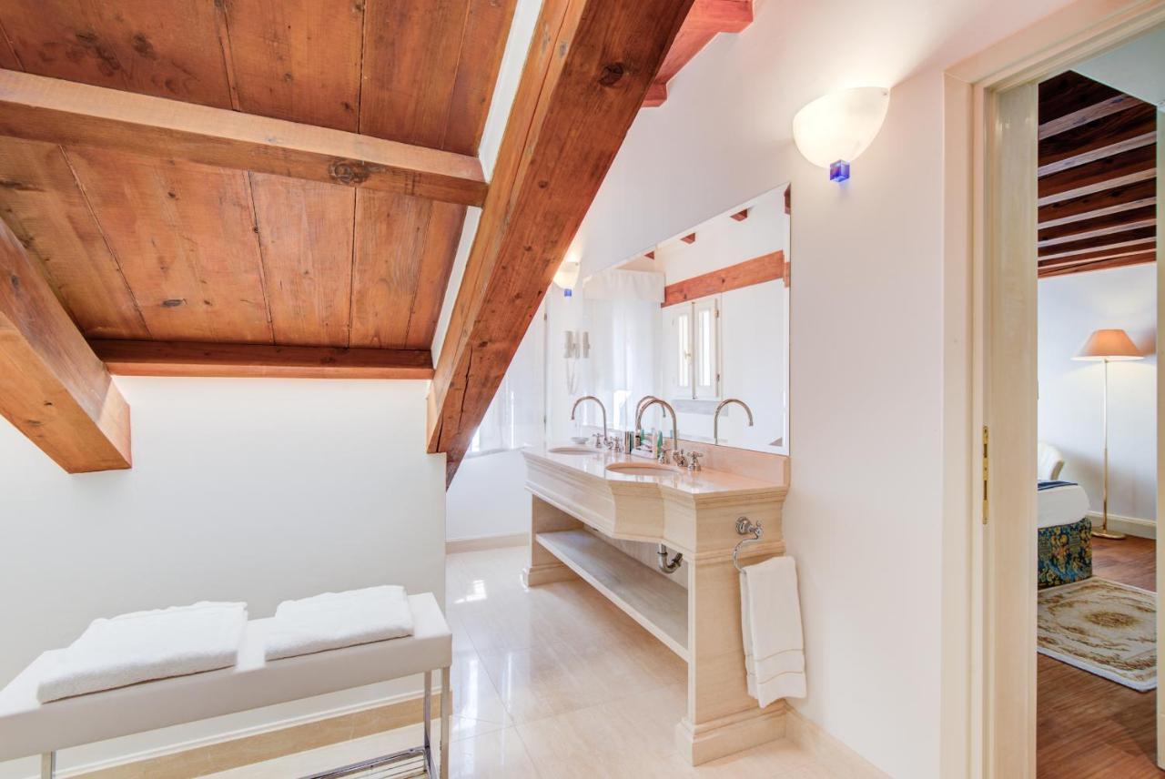 Master Venice Apartments Экстерьер фото