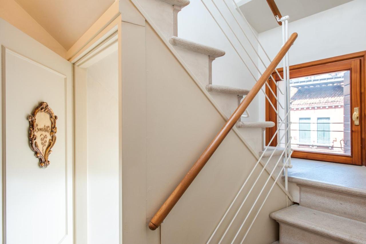 Master Venice Apartments Экстерьер фото