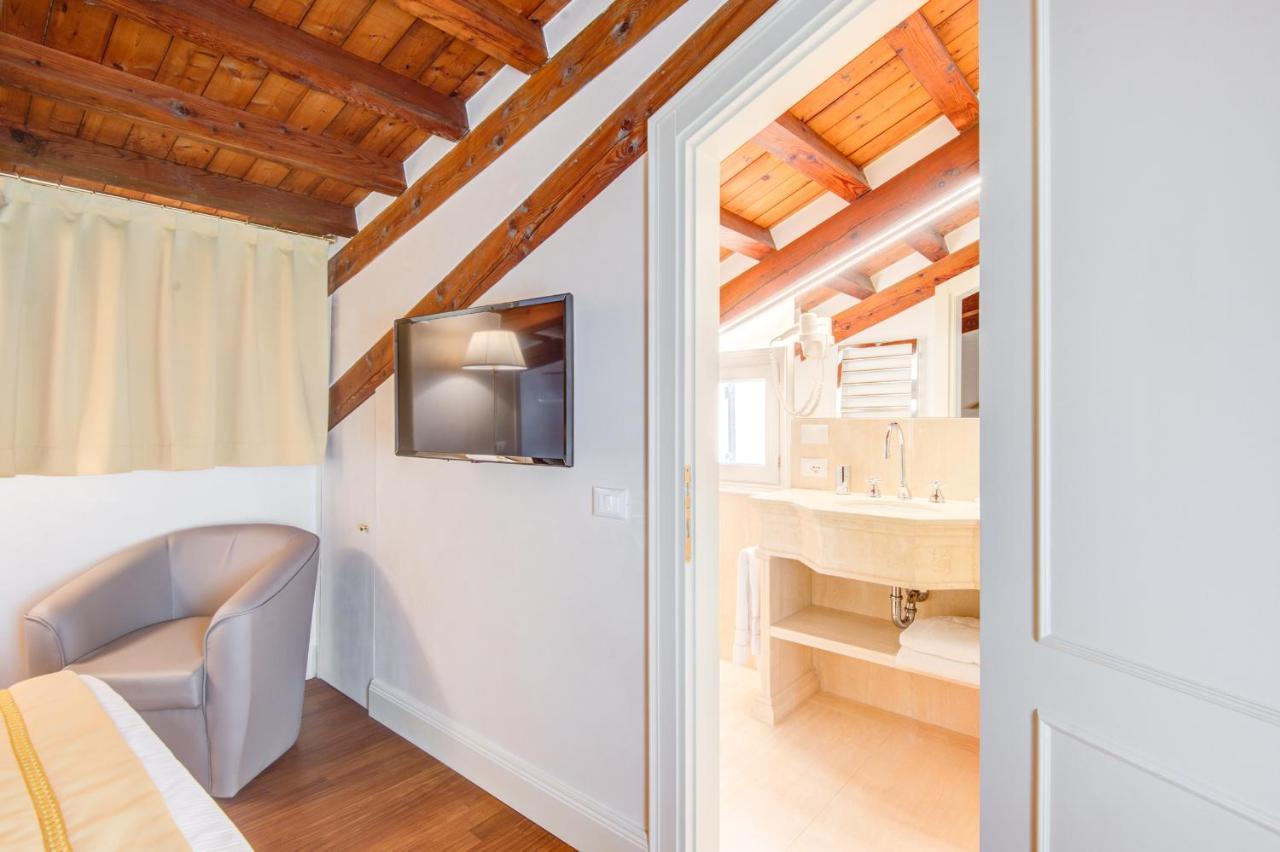 Master Venice Apartments Экстерьер фото