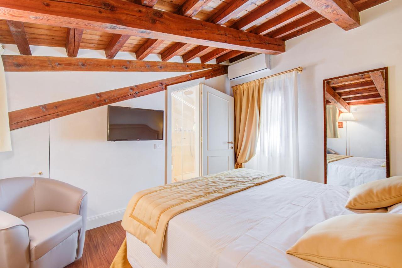 Master Venice Apartments Экстерьер фото