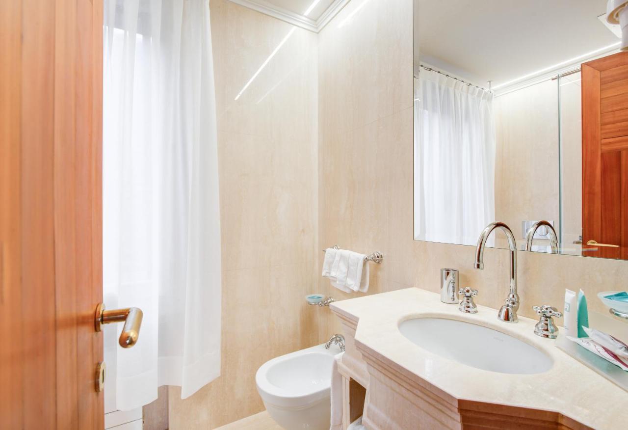 Master Venice Apartments Экстерьер фото