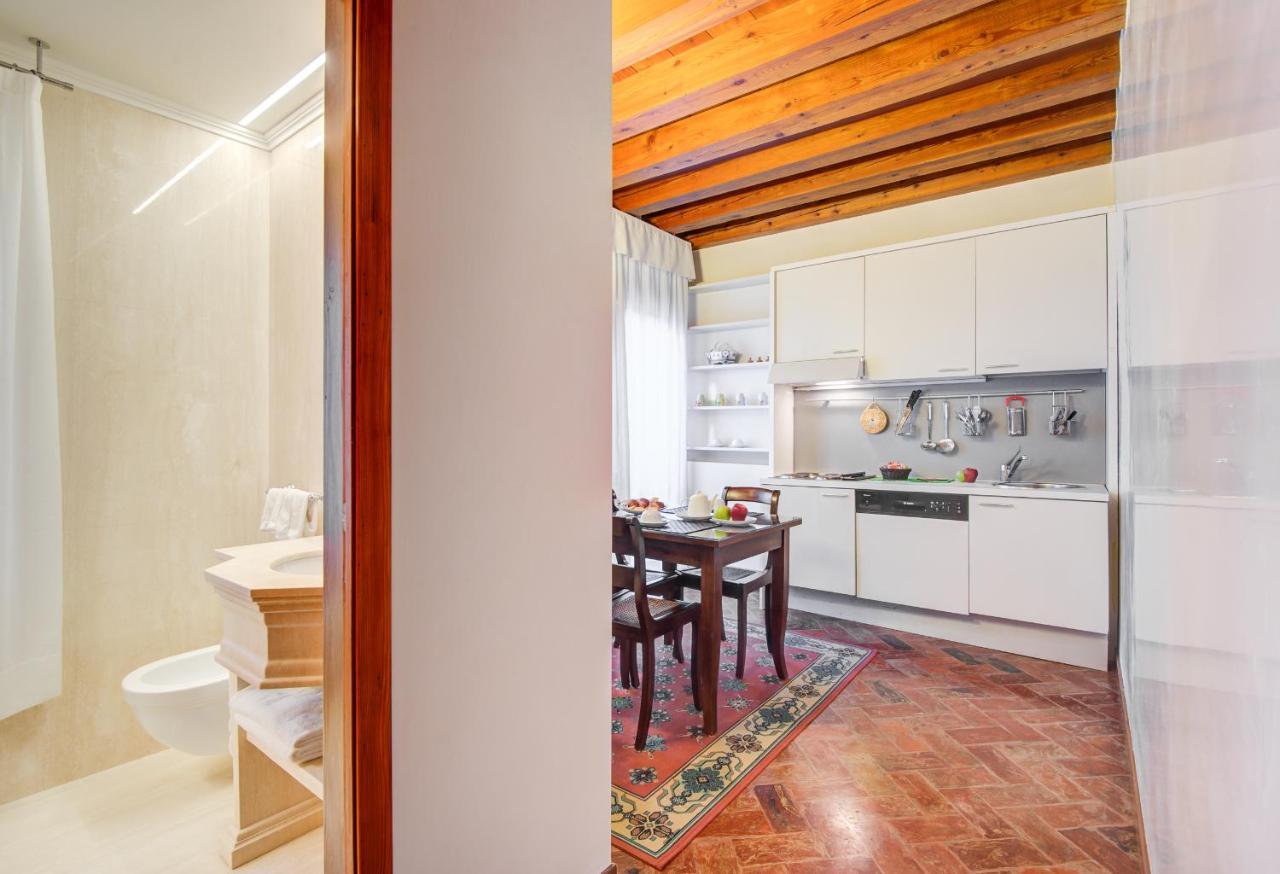 Master Venice Apartments Экстерьер фото