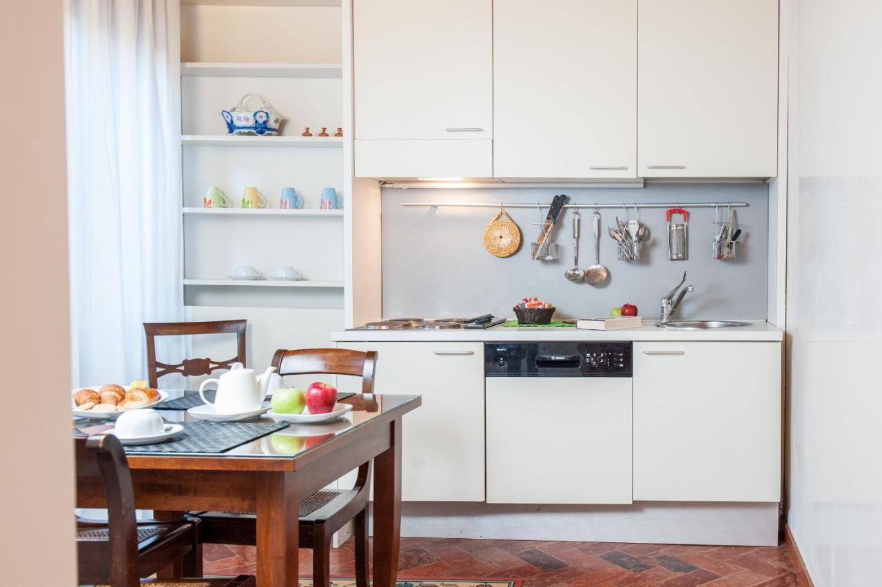 Master Venice Apartments Экстерьер фото