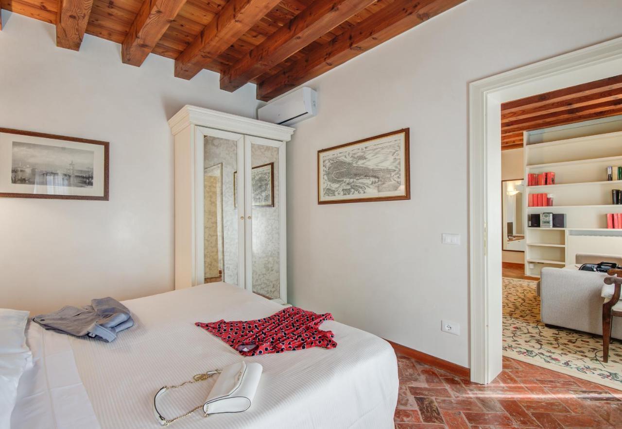 Master Venice Apartments Экстерьер фото