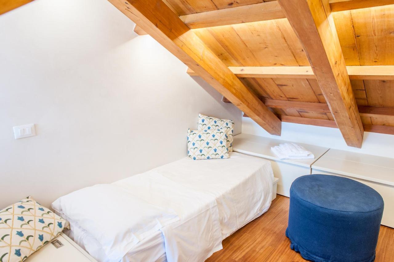 Master Venice Apartments Экстерьер фото