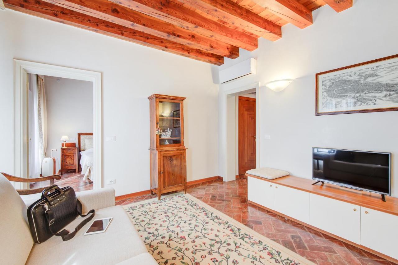 Master Venice Apartments Экстерьер фото