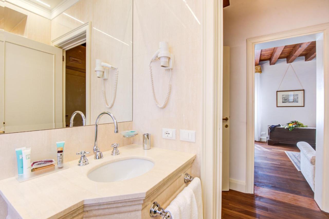 Master Venice Apartments Экстерьер фото