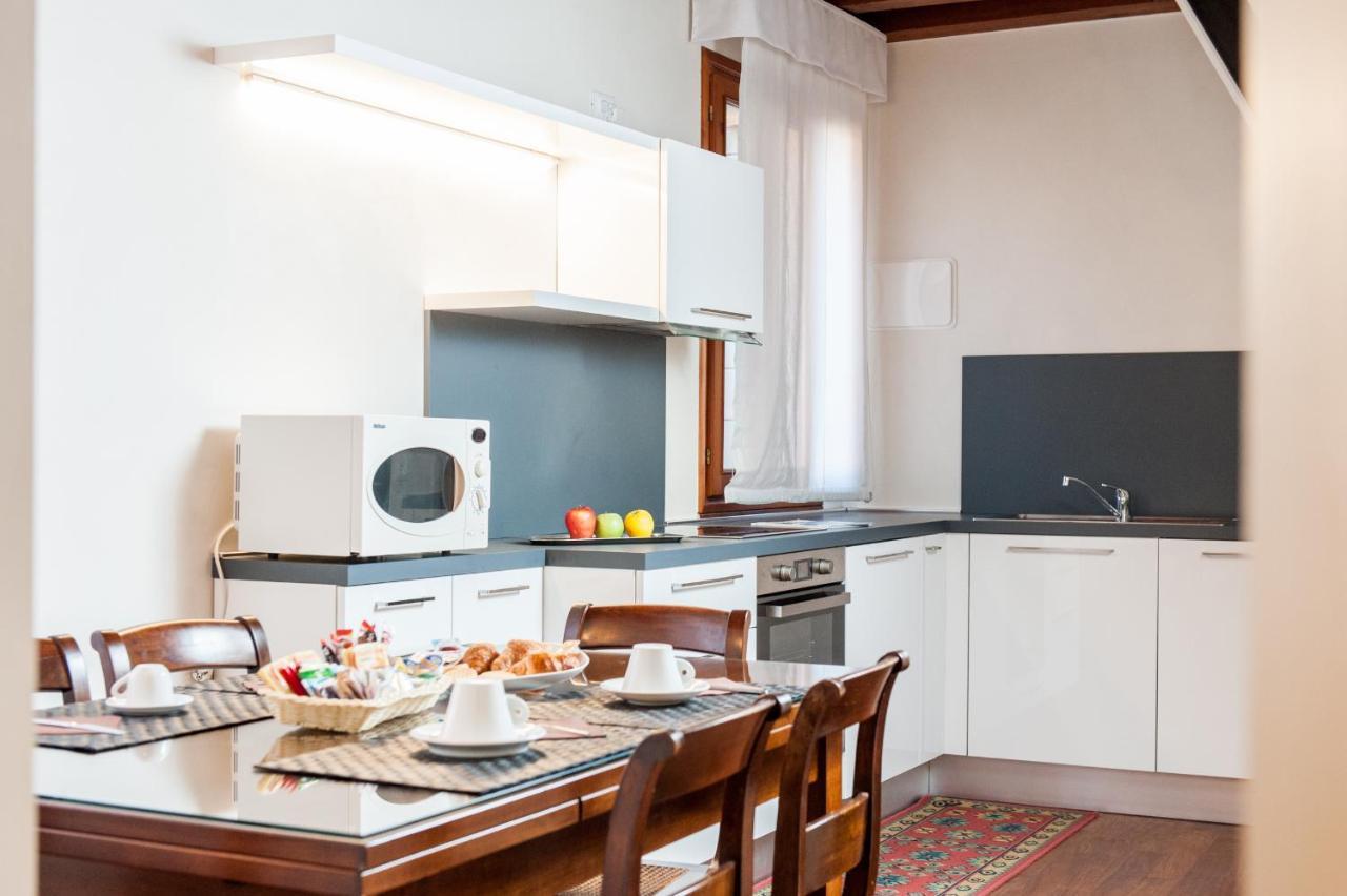 Master Venice Apartments Экстерьер фото