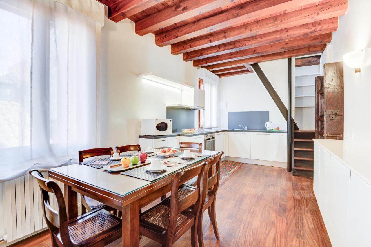 Master Venice Apartments Экстерьер фото