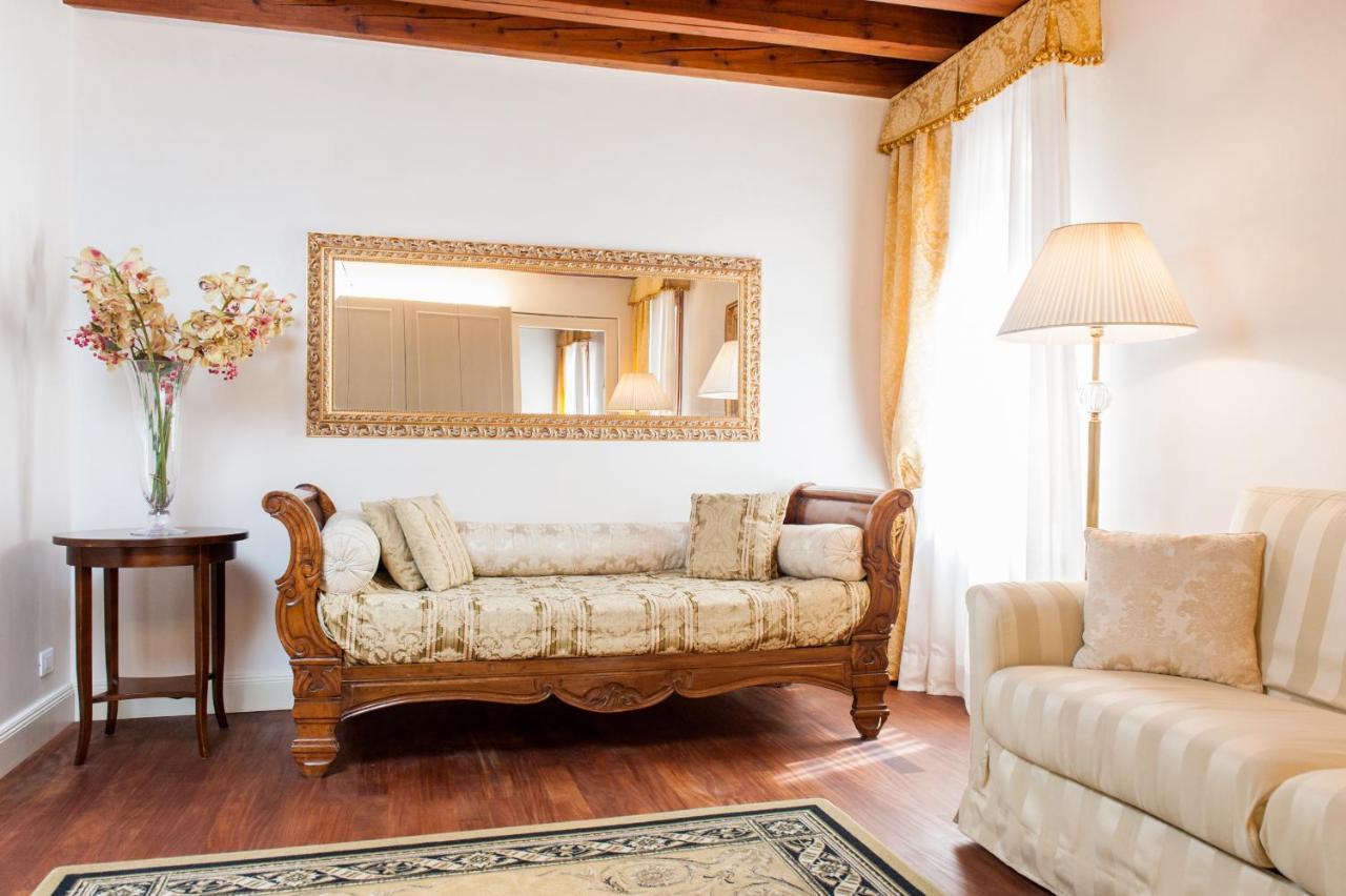Master Venice Apartments Экстерьер фото