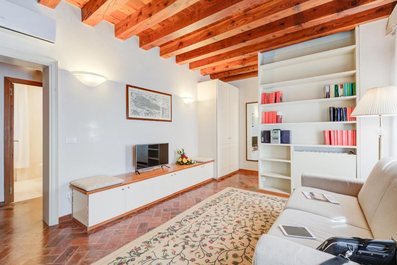 Master Venice Apartments Экстерьер фото