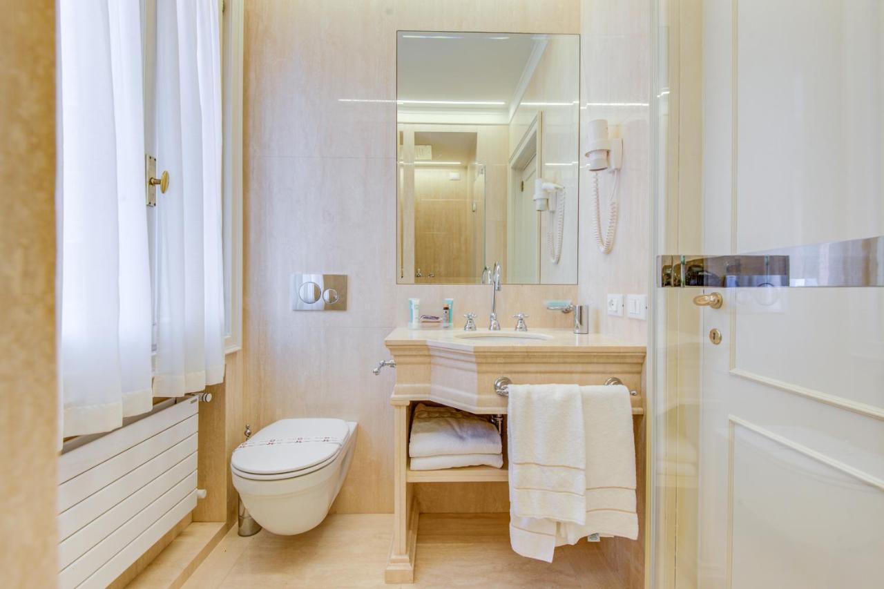Master Venice Apartments Экстерьер фото