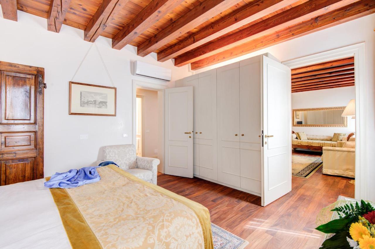 Master Venice Apartments Экстерьер фото