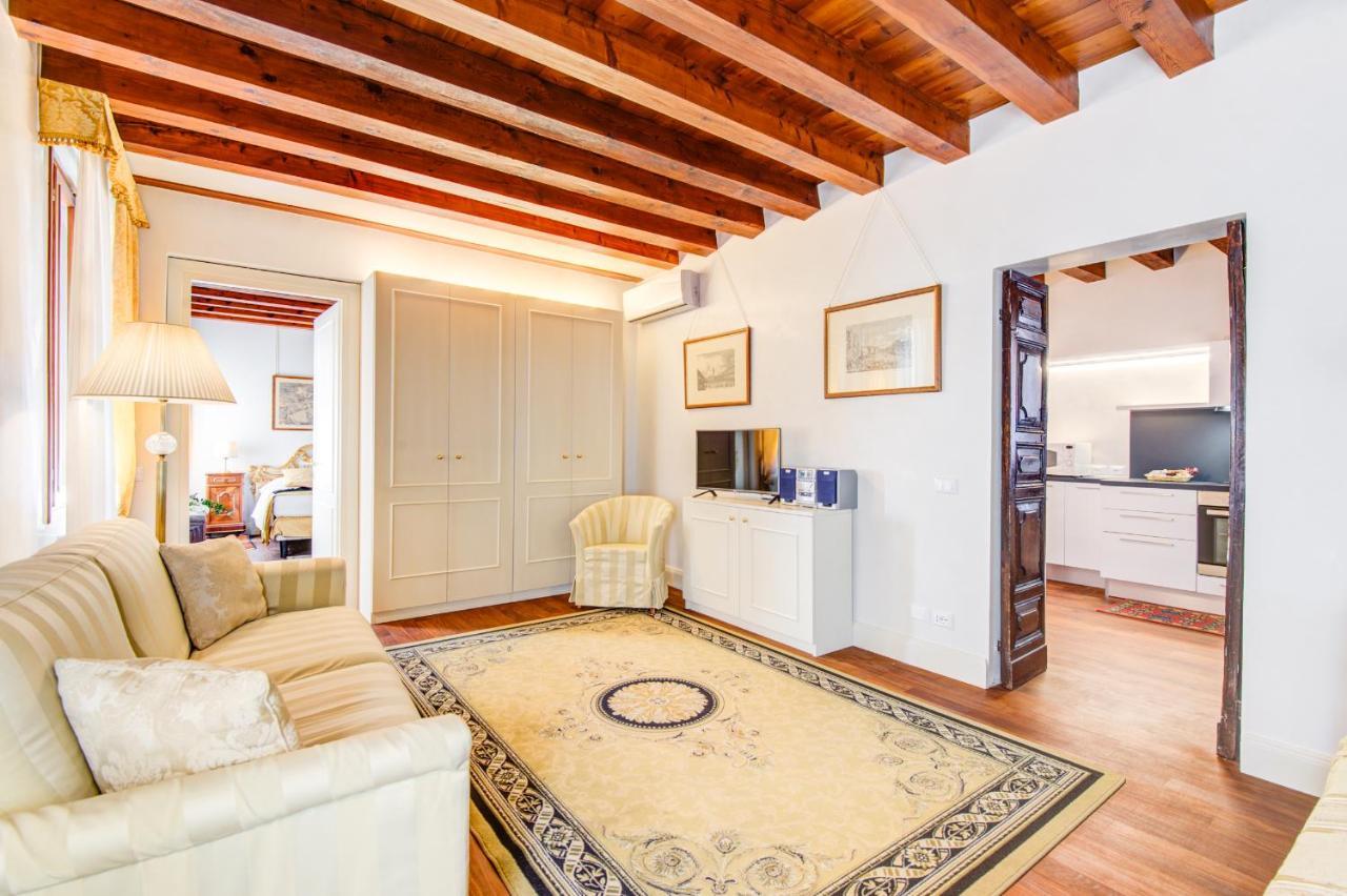 Master Venice Apartments Экстерьер фото