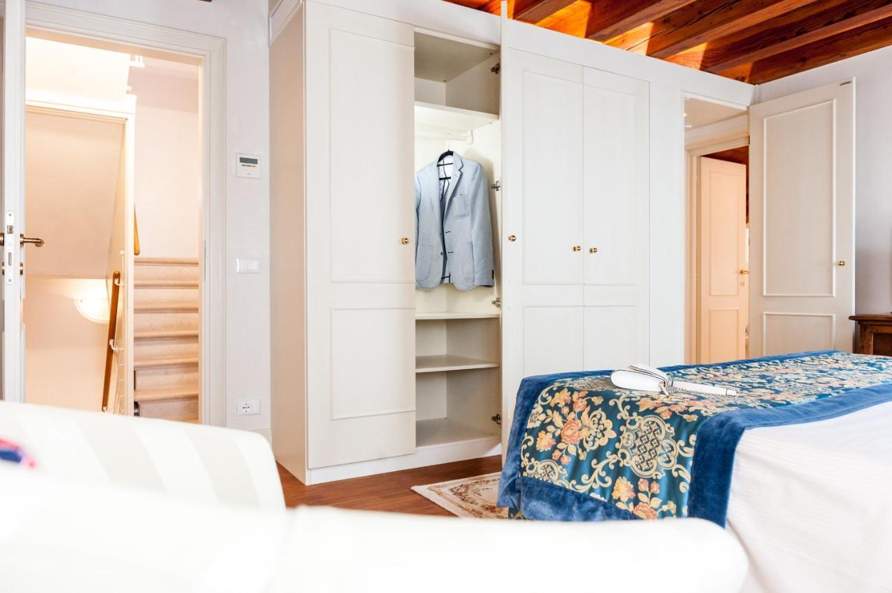 Master Venice Apartments Экстерьер фото